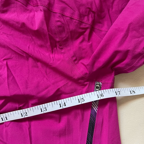 Lululemon Running Nylon Jacket size 4 - Picture 9 of 10